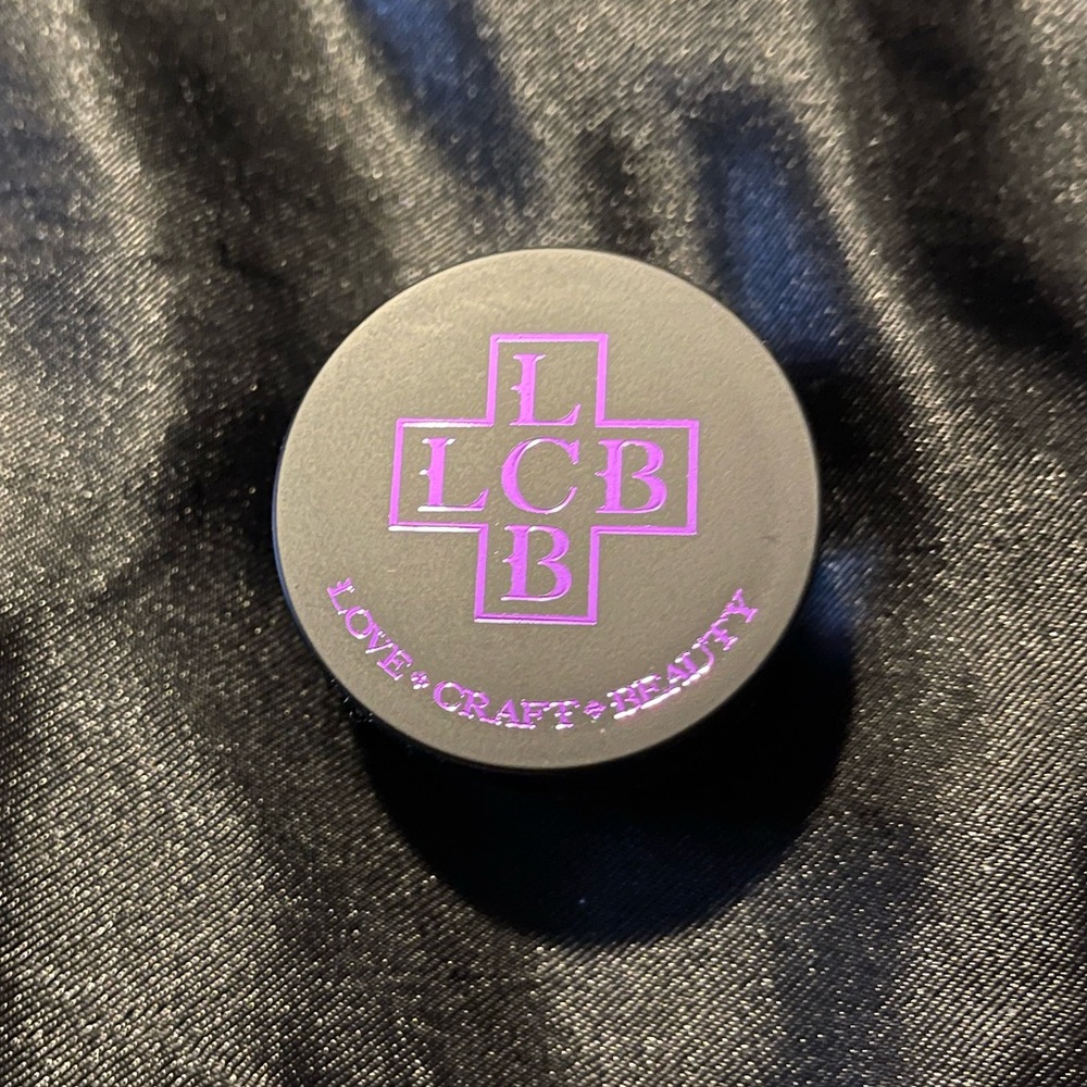 Love+Craft+Beauty Plasma Gloss